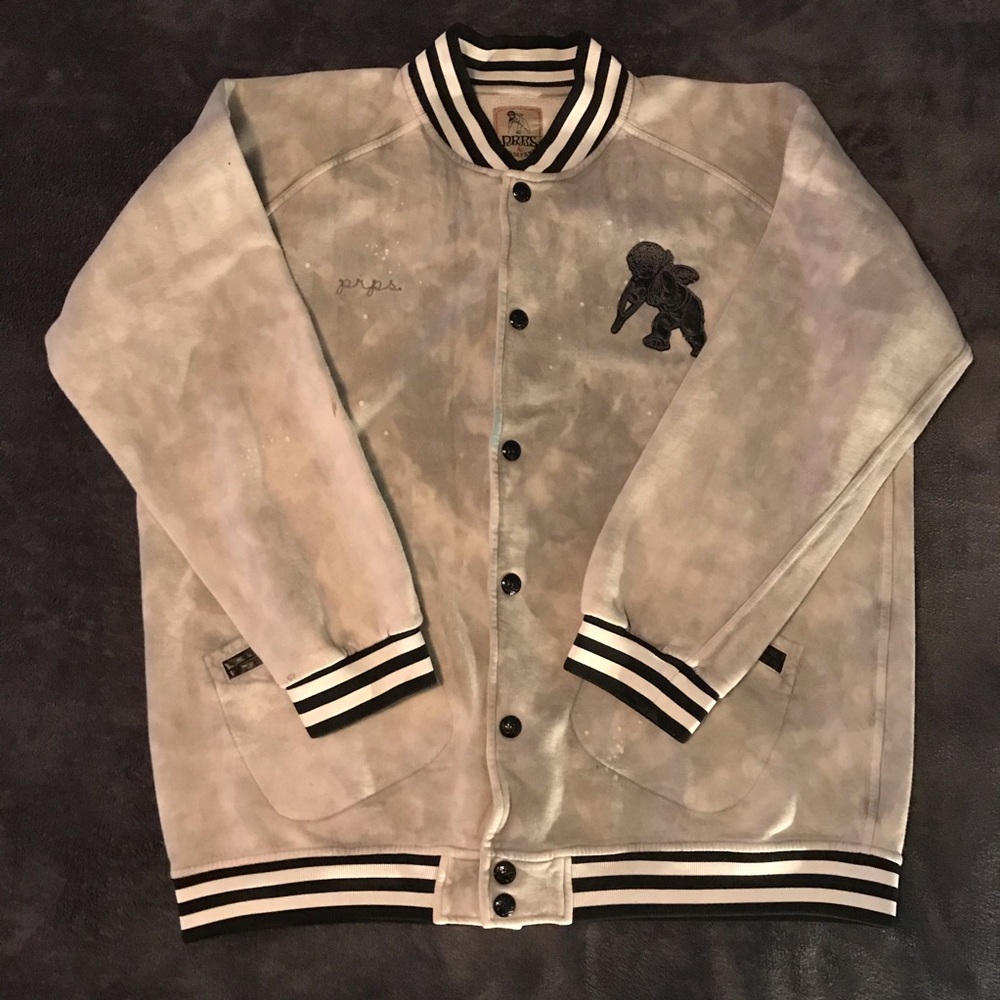 PRPS Sweater Bundle - Picture 6 of 8